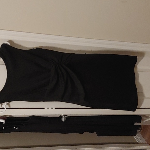 Black Dress Rickis - Picture 4 of 4